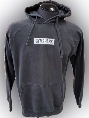 Gymshark Hoodie